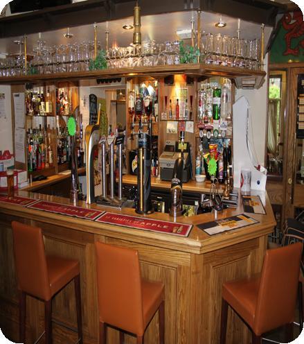 Dillwyn'S Hotel Pontardawe Exteriér fotografie